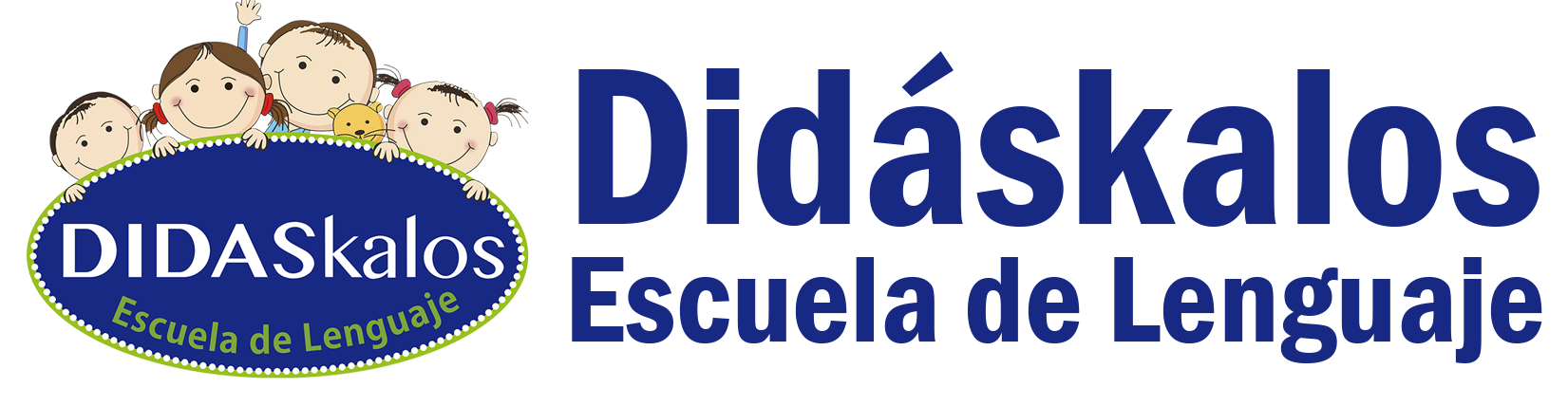 Escuela de Lenguaje Didáskalos